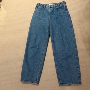 Denim Forum Kai Jeans Sz 26